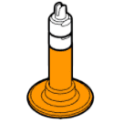 image of standoff goal